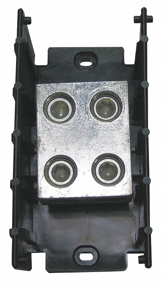 Distribution Block, PDB, 2P, 620A