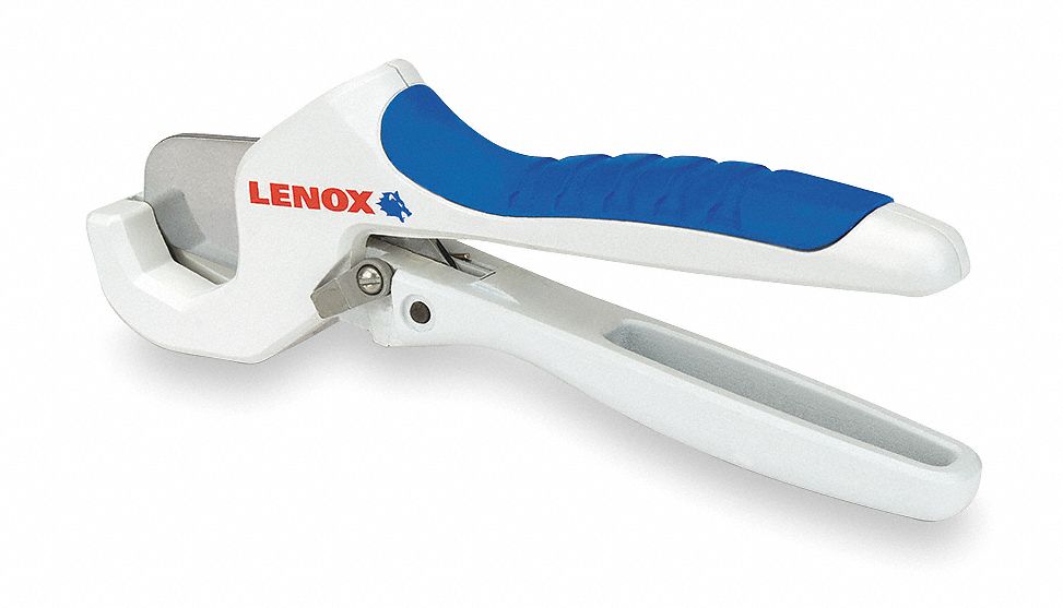 Tubing Cutter, CPVC, 1-5/16 In