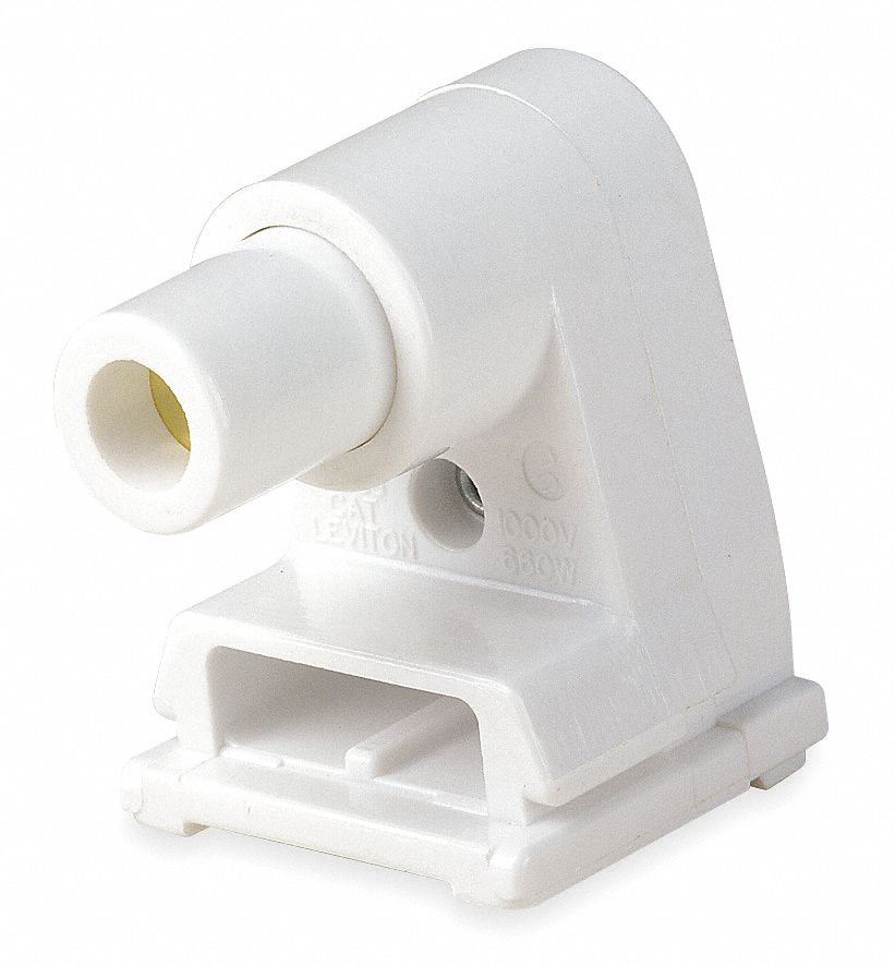 Lamp Holder, 660 W Lamp