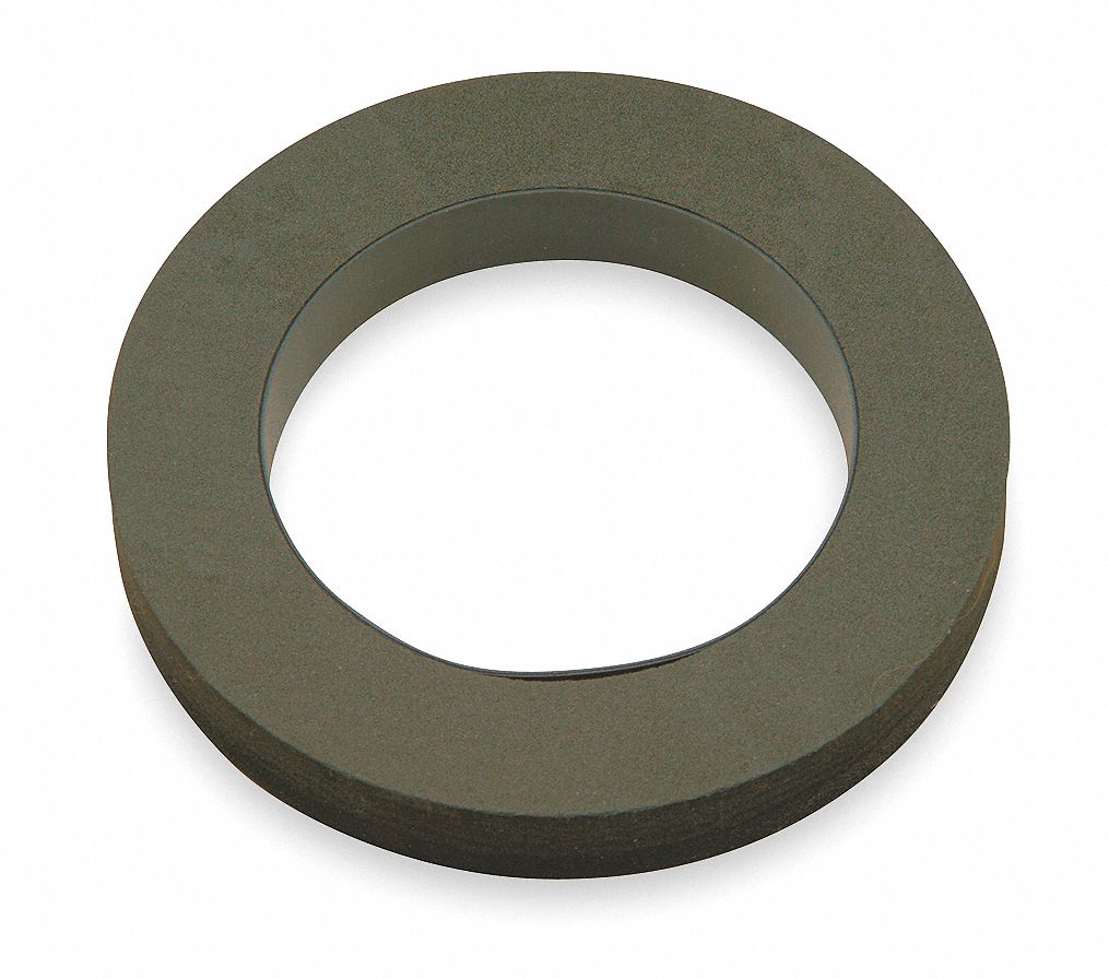 Gasket, Neo-Seal, Neoprene, Black