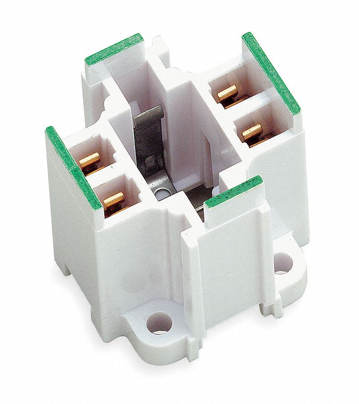 Lamp Holder, 75 W Max