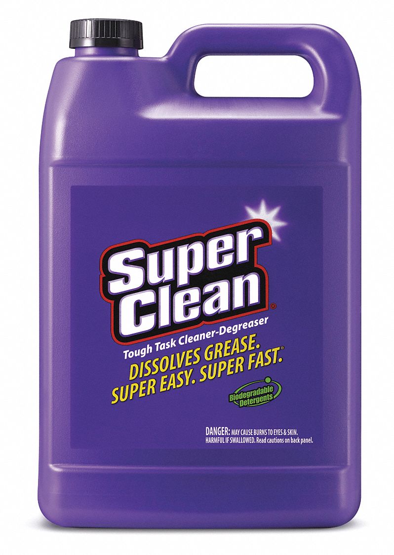Cleaner-Degreaser, Multi-Purpose, 1 Gal