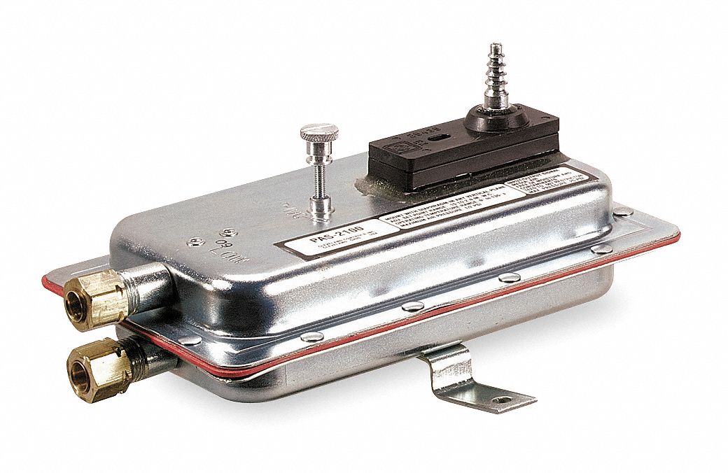 Switch, Air Sensing