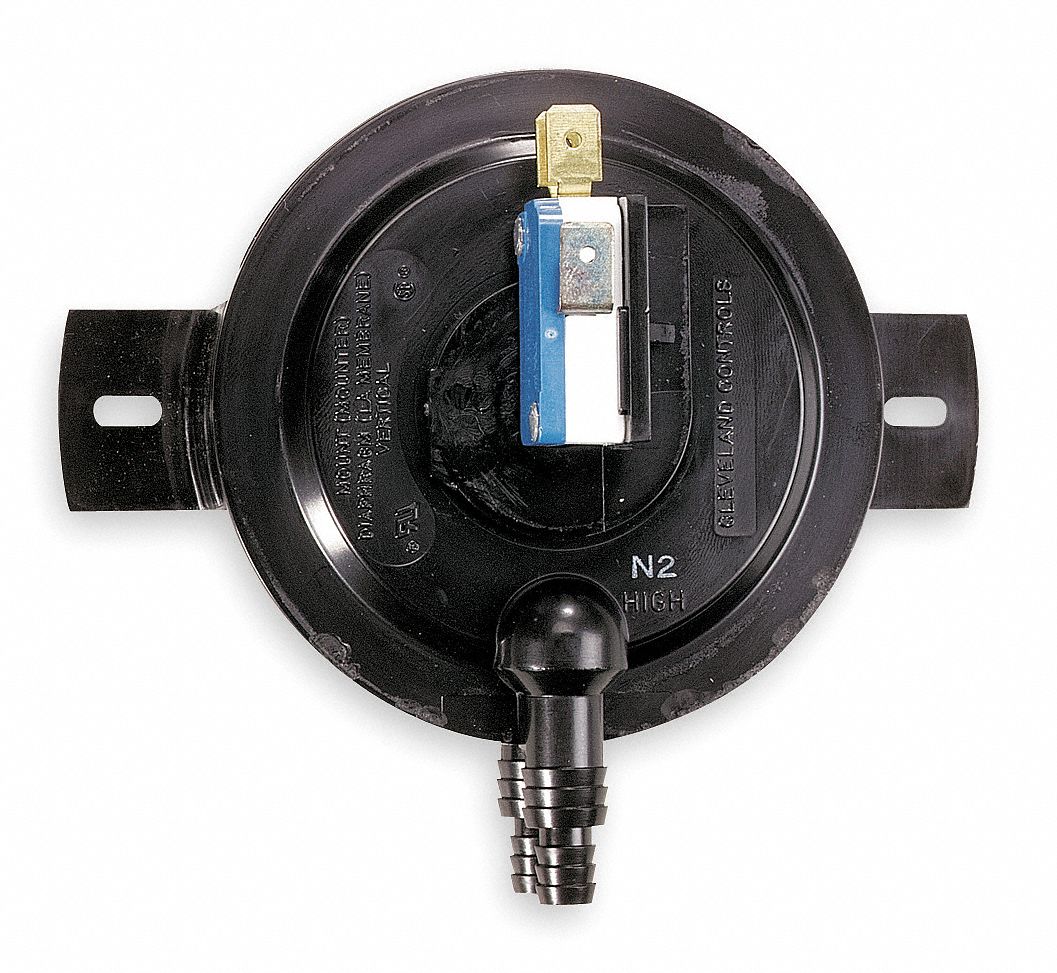 Switch, Air Sensing