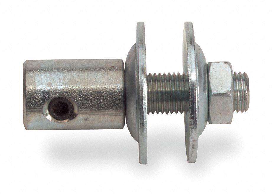 Shaft Arbor, 3/8-24rh