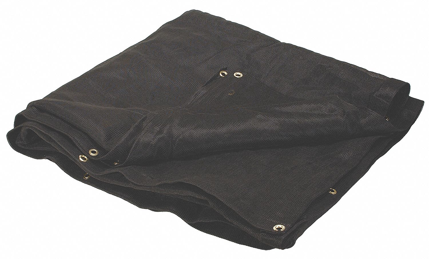 Windscreen, Polyethylene, Size 4x165 ft.