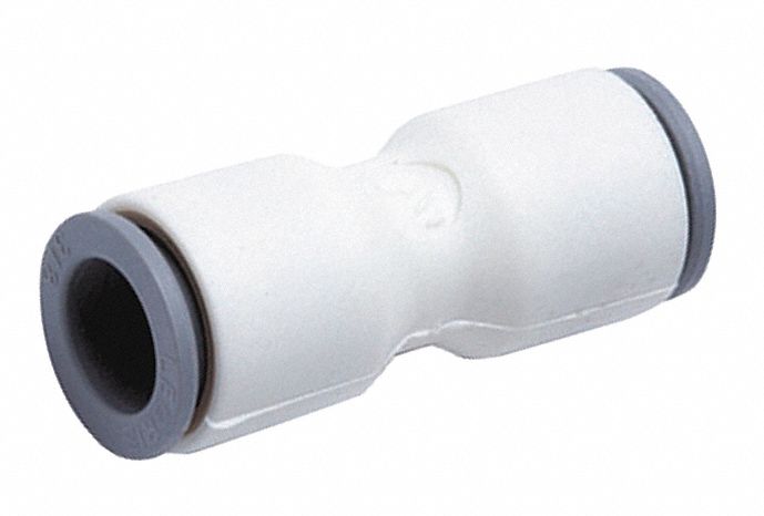Union Connector, Push In, PK10