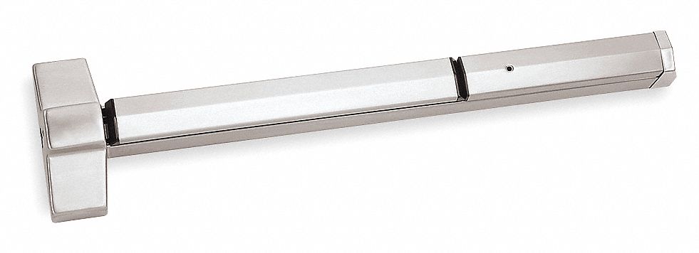Rim Square Bolt, Exit Device, Heavy Duty