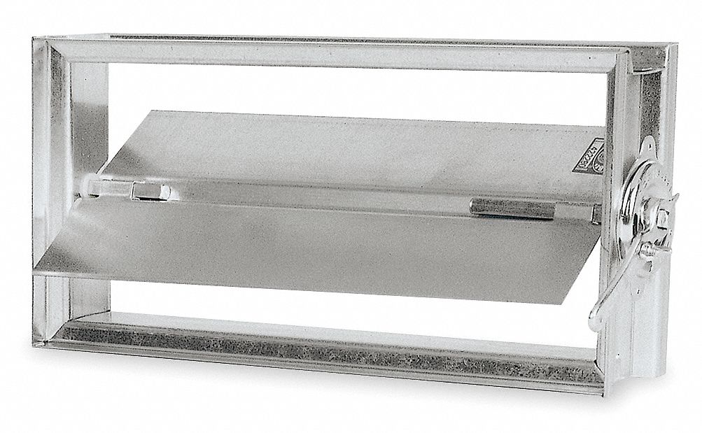 Damper, Balancing