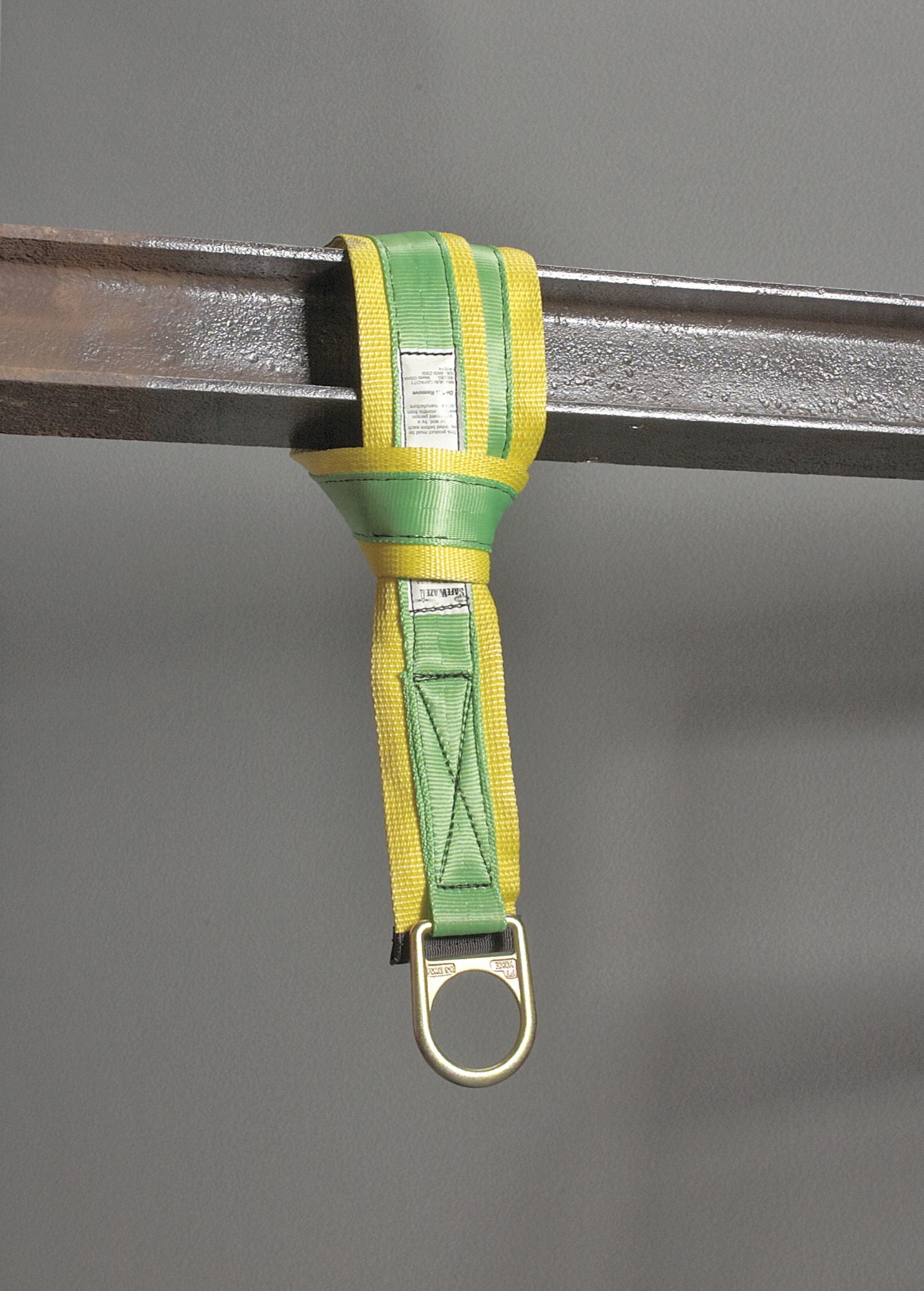 Cross Arm Strap, 400 lb.