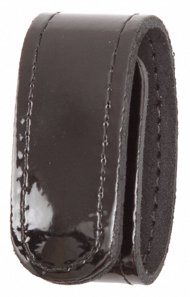 Belt Keeper, Universal, Hi-Gloss