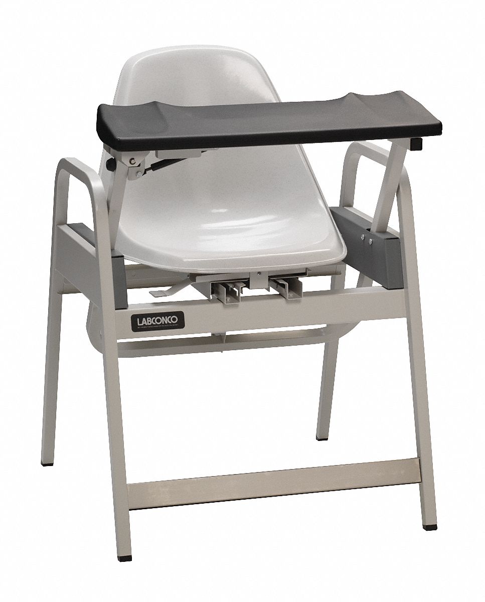 Blood Drawing Chair