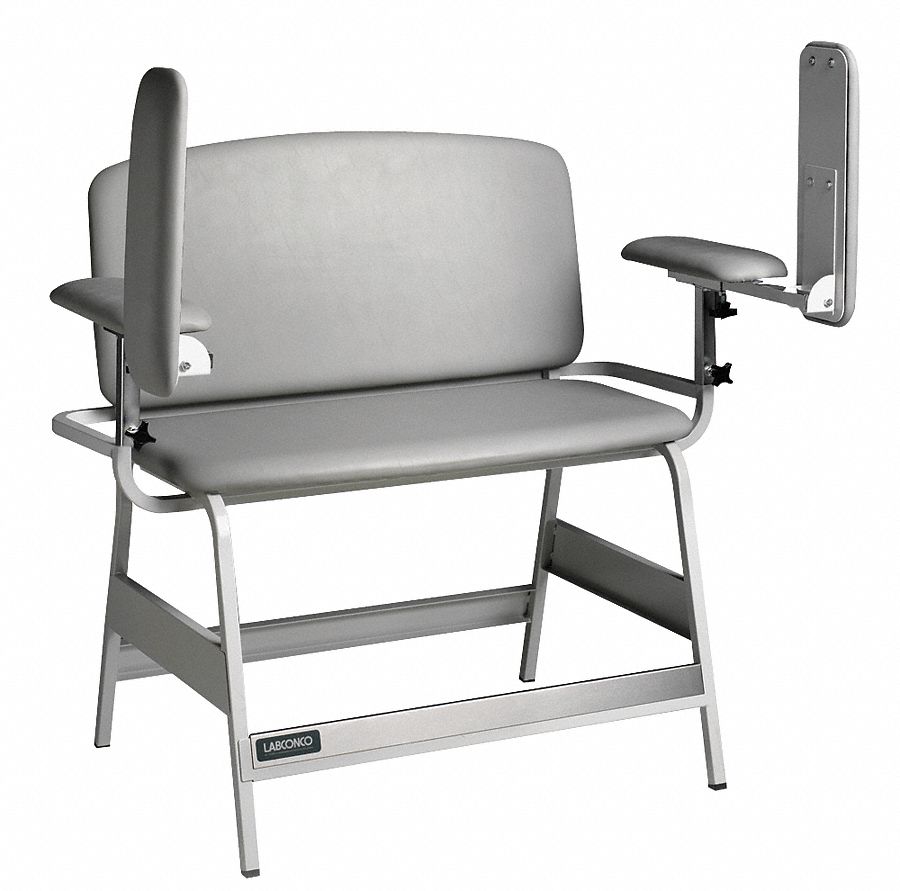 Bariatric Blood Drawing Chair