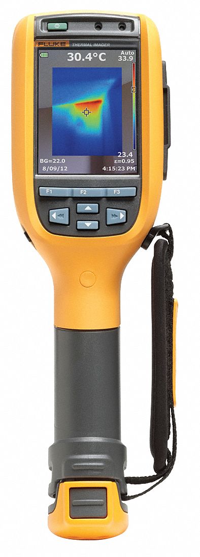 Thermal Imager, 9Hz