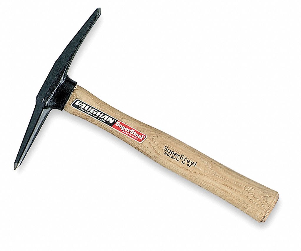 Hammer, Hickory Handle