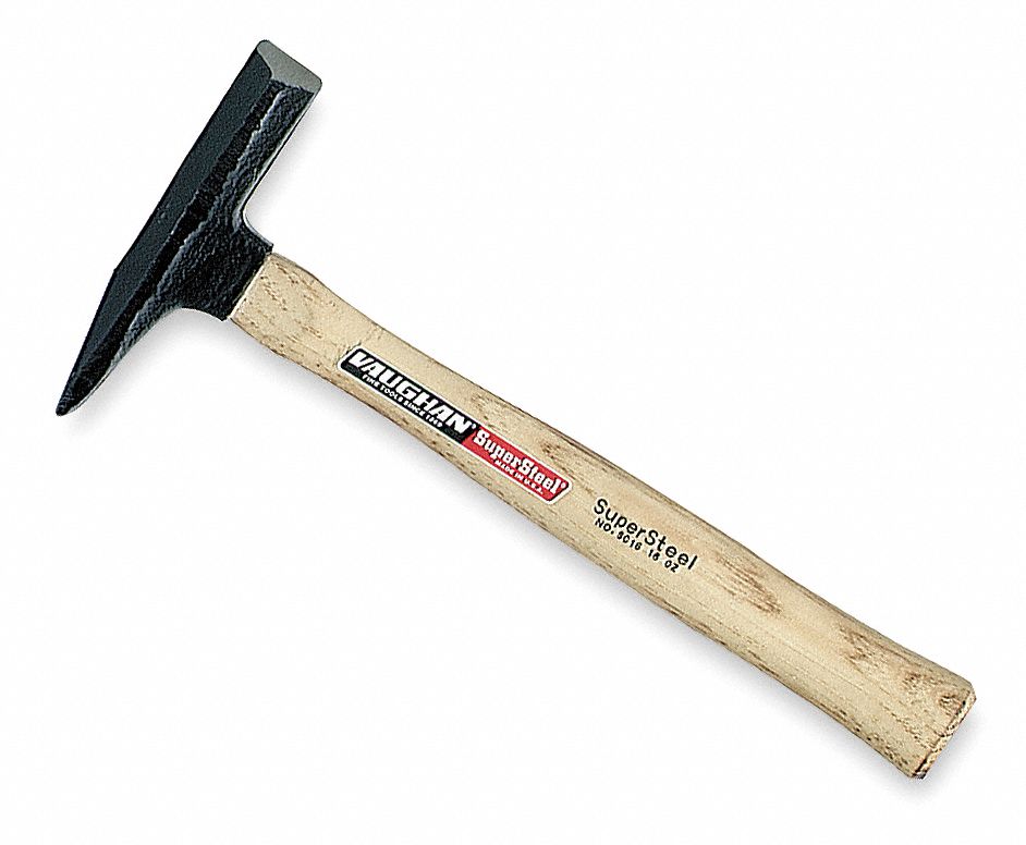Hammer, Scaling
