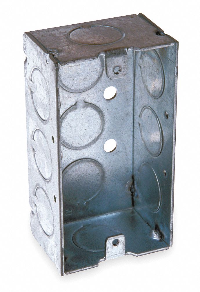 Handy Box, 16.5 Cu In