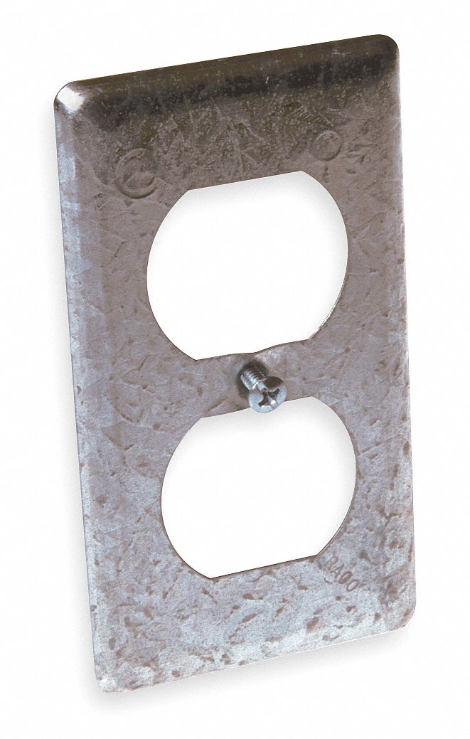 Cover, Duplex, Handy Box