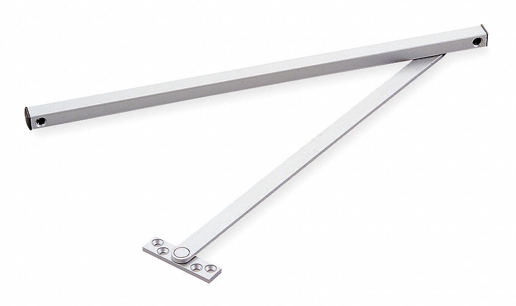 Interior Door Holder