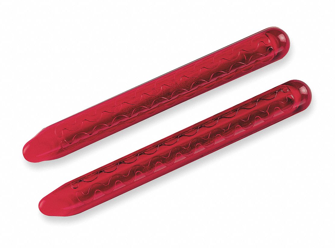 Replacement Plier Grips, 1 Pr