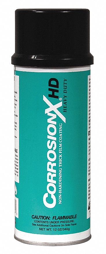Corrosion Inhibitor Penetrant Lubricant