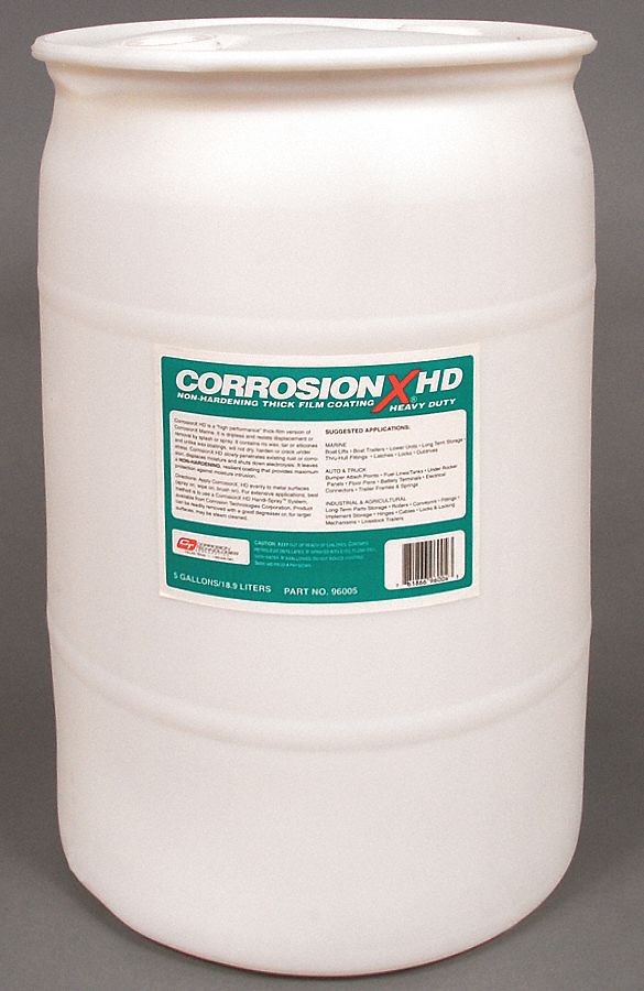 Corrosion Inhibitor Penetrant Lubricant