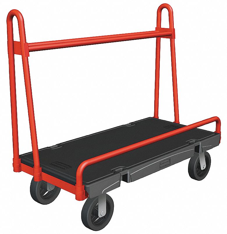 A-Frame Panel Truck, 60 In. L, 30 In. W