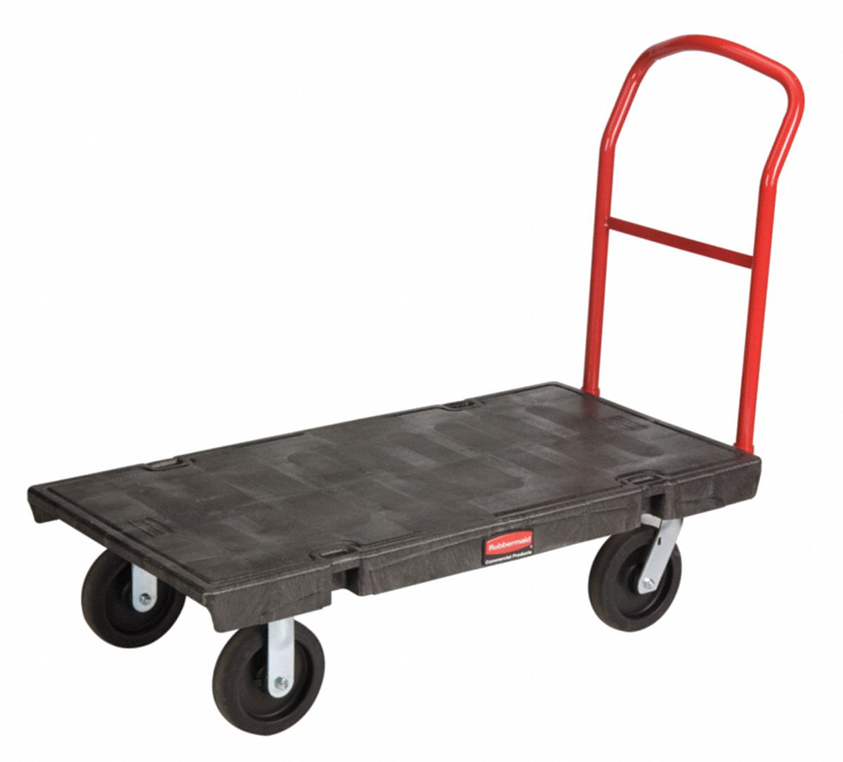 Standard Platform Truck, 1000 lb.