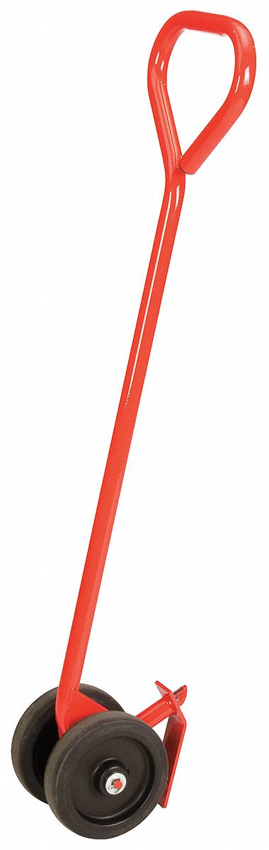 Semi Live Skid Jack Handle, 50 In. L