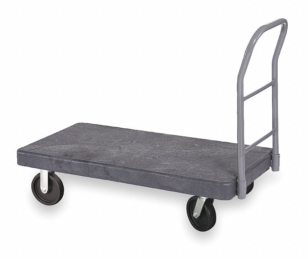Standard Platform Truck, 2000 lb.