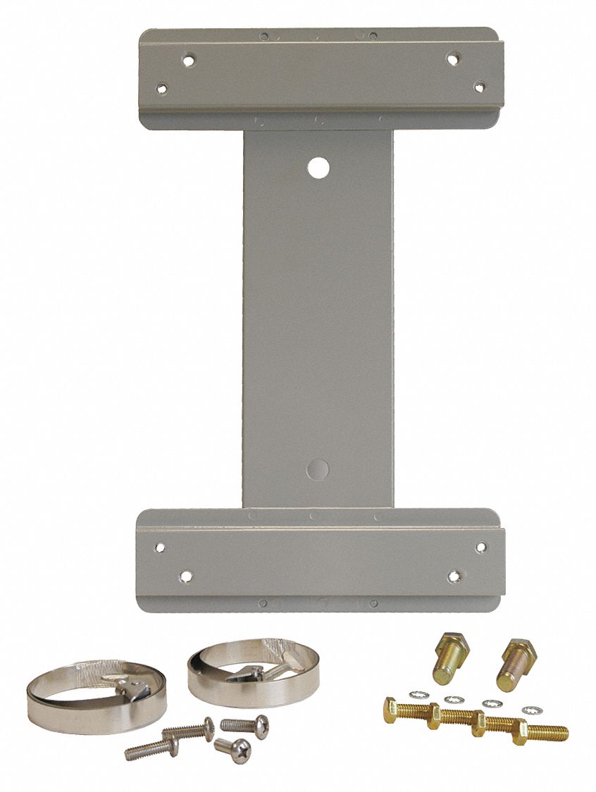 Telephone, Pole Mount Kit, 250 Series