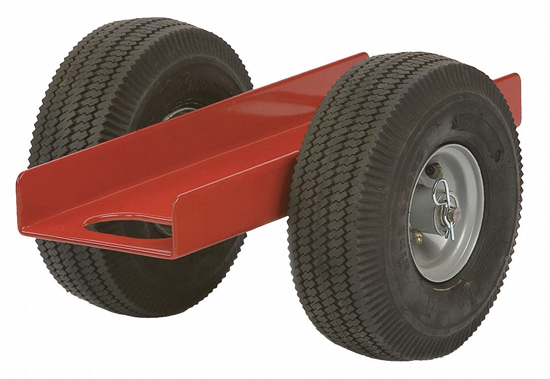 Panel Dolly, 350 lb.