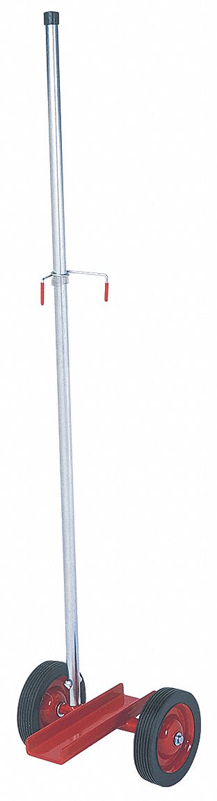 Panel Dolly, 150 lb.