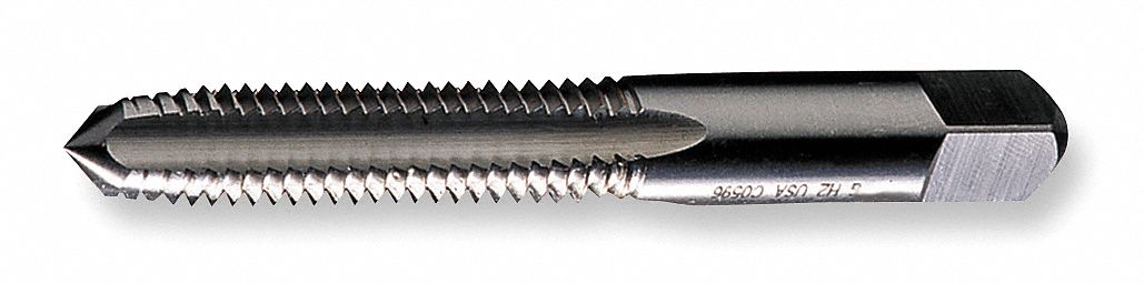 Tap, Hand, M16, 4 Flute