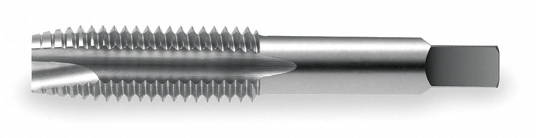 Tap, 1/4-20, 2 Flute