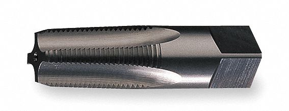Tap, Taper Pipe, 3/8 In