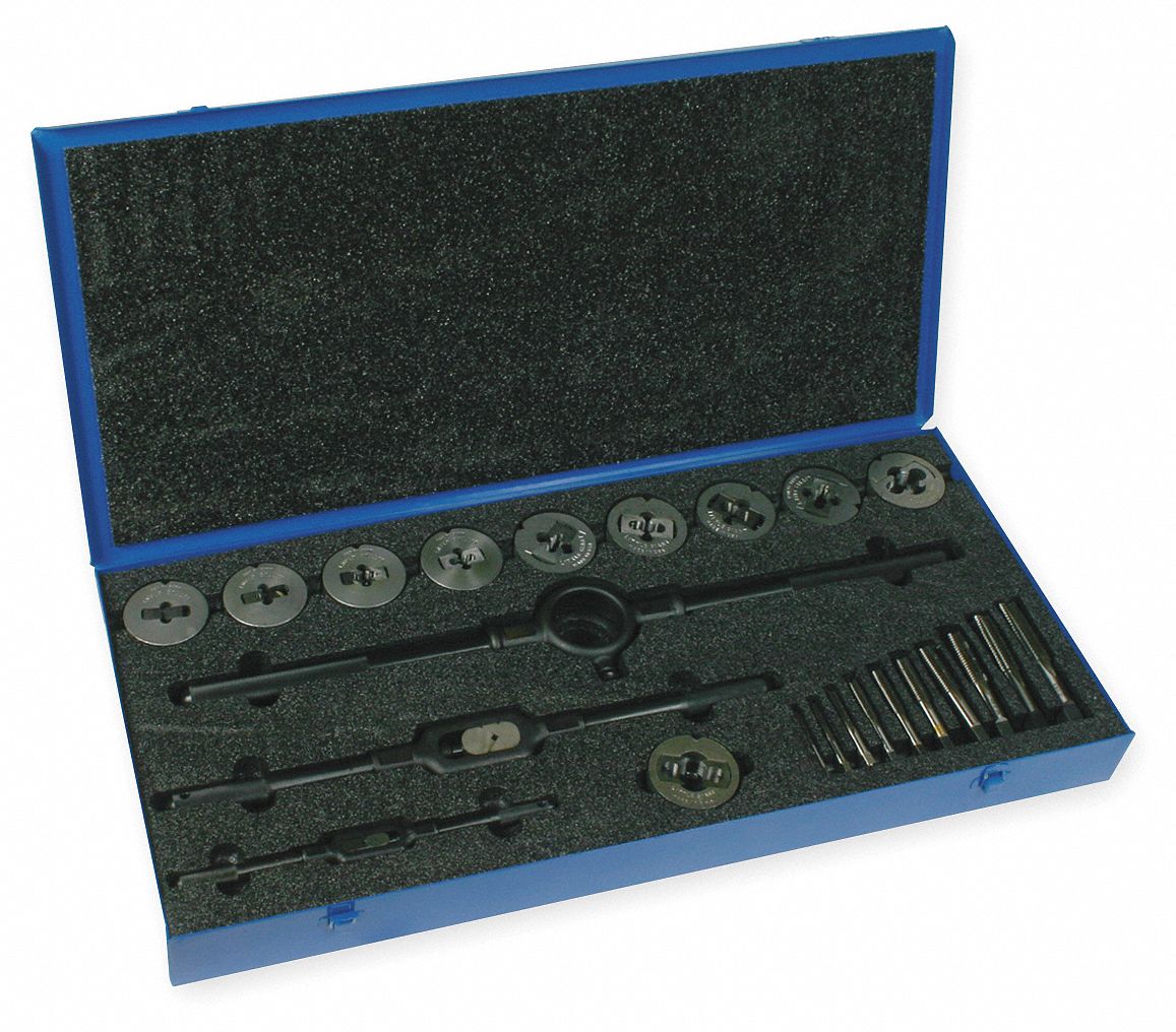 Tap/Die Set