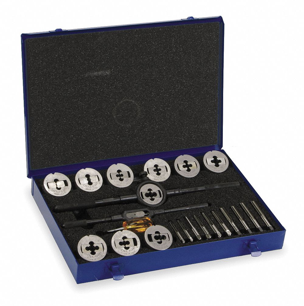 Tap/Die Set