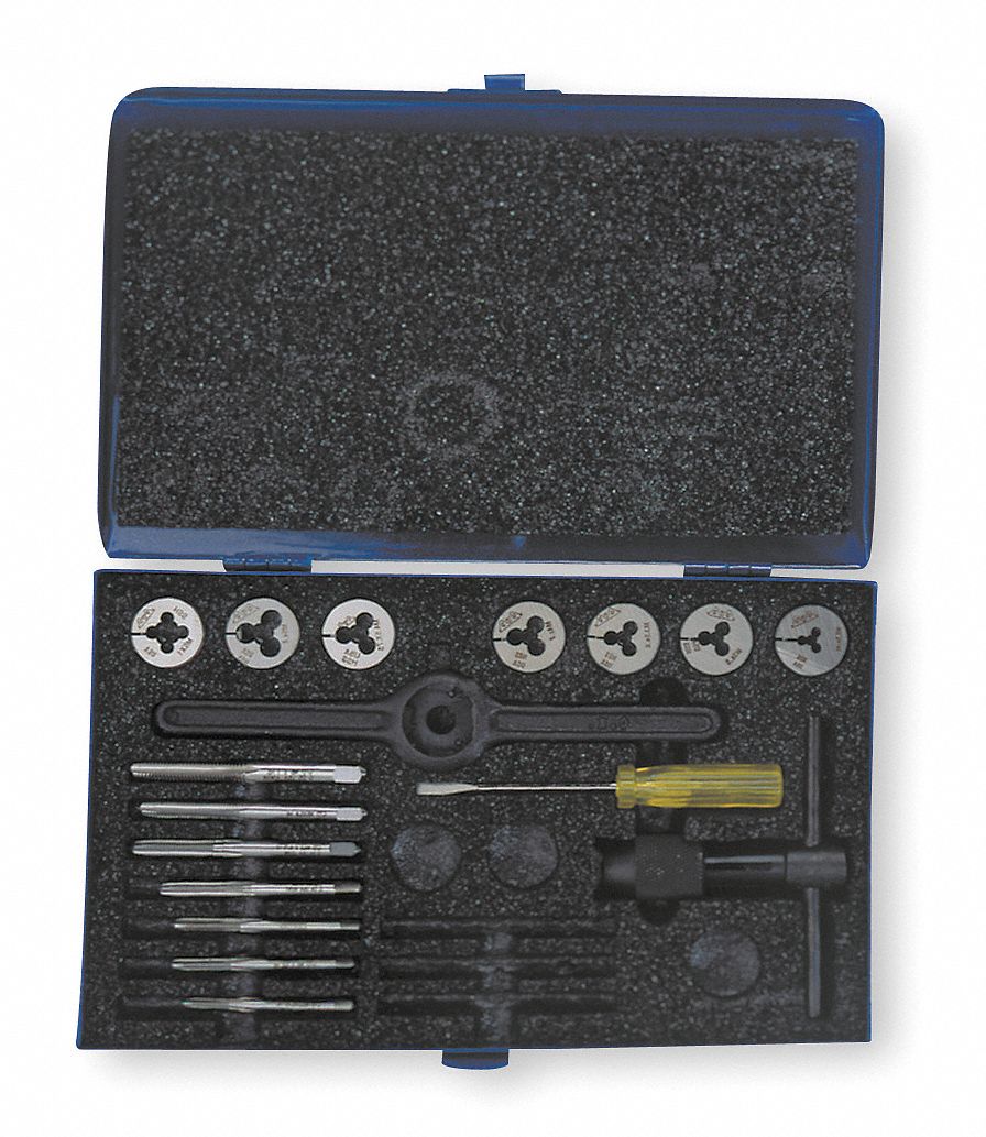 Tap/Die Set