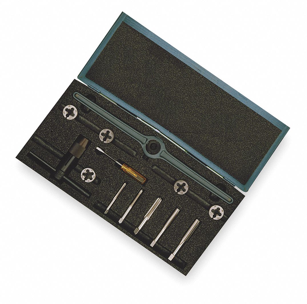 Tap/Die Set