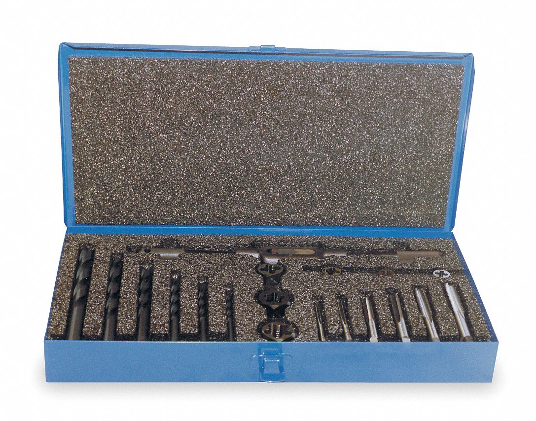 Tap/Die Set