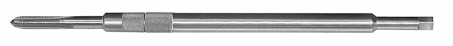 Tap Extension, Size 1/4, 5 In OAL