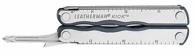 Kick, Multi-Tool, 14 Function, 12 Tool