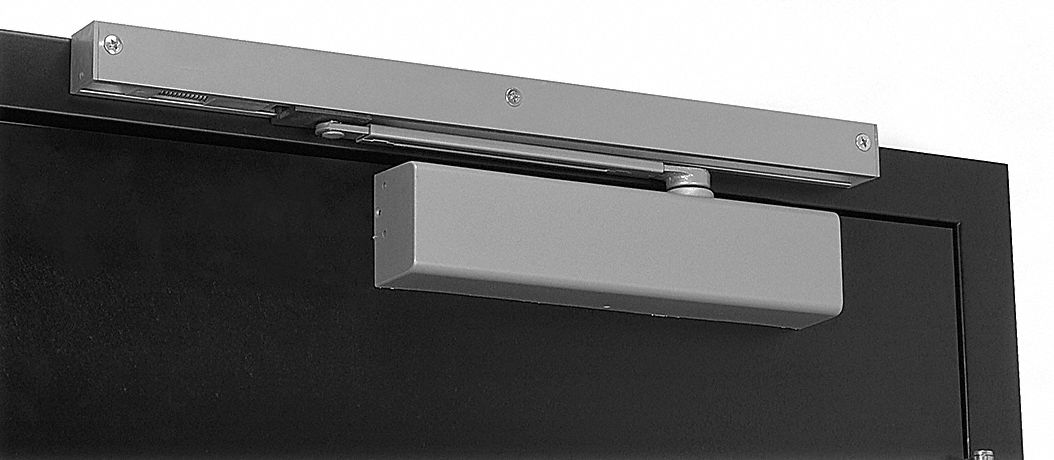 Hydraulic Door Closers, Hold Open, Pull