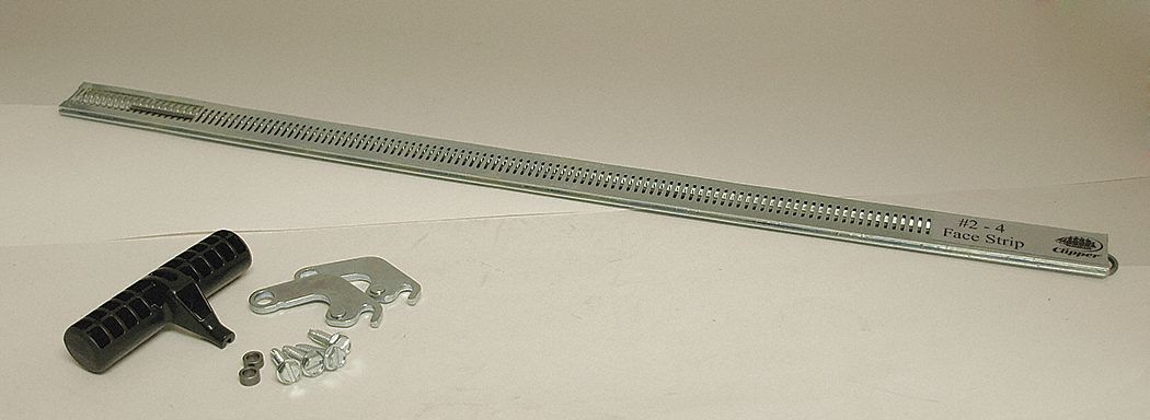 Lacing Tool, For #1 Clipper Lace