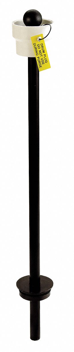 T8 Entry Tube, 24 In