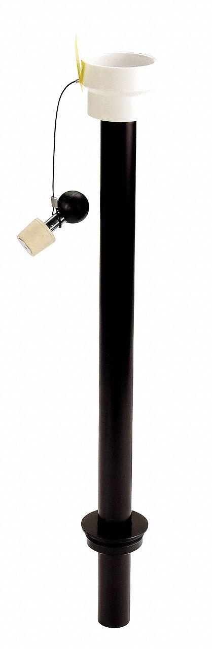 T5 Entry Tube, 24 In
