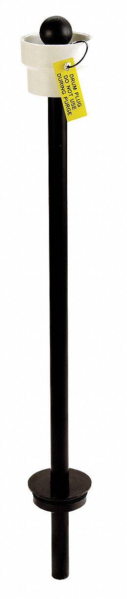 T5 Entry Tube, 48 In