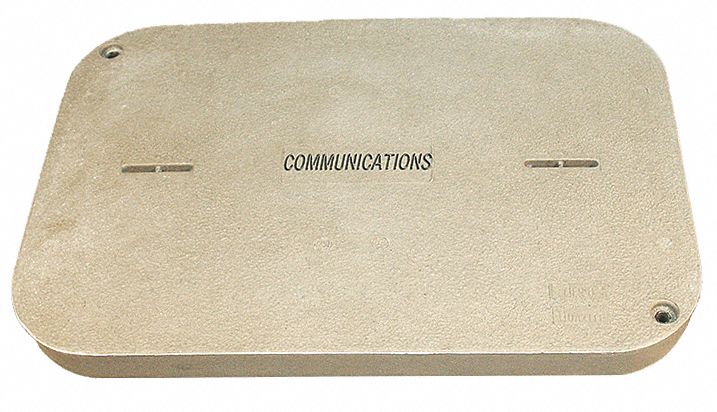 EnclCover, Comm, 35 5/8x24, Tier8