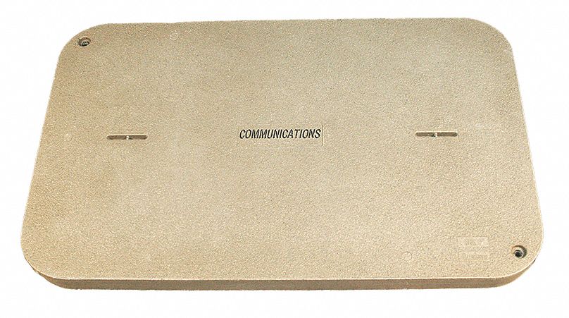 EnclCover, Comm, 47 5/8x30 1/8, Tier15
